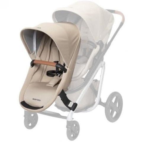 MAXI COSI Lila™ Duo Seat Kit (Second Seat) - ANB Baby -Best Infant Car Seats