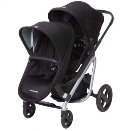 MAXI COSI Lila™ Duo Seat Kit (Second Seat) - ANB Baby -Best Infant Car Seats