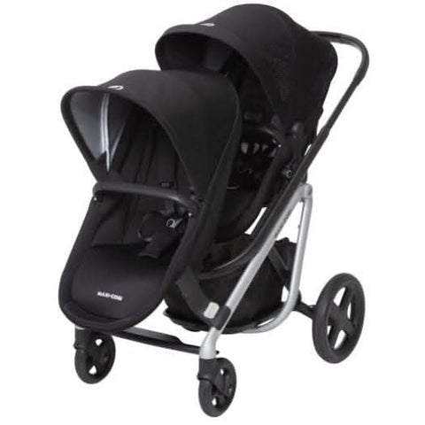 MAXI COSI Lila™ Duo Seat Kit (Second Seat) - ANB Baby -Best Infant Car Seats