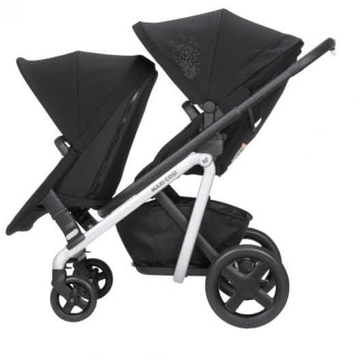 MAXI COSI Lila™ Duo Seat Kit (Second Seat) - ANB Baby -Best Infant Car Seats