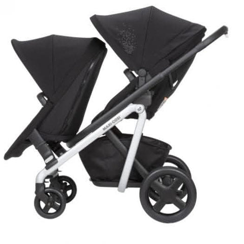 MAXI COSI Lila™ Duo Seat Kit (Second Seat) - ANB Baby -Best Infant Car Seats