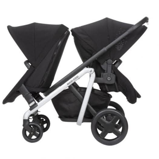 MAXI COSI Lila™ Duo Seat Kit (Second Seat) - ANB Baby -Best Infant Car Seats