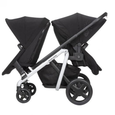 MAXI COSI Lila™ Duo Seat Kit (Second Seat) - ANB Baby -Best Infant Car Seats