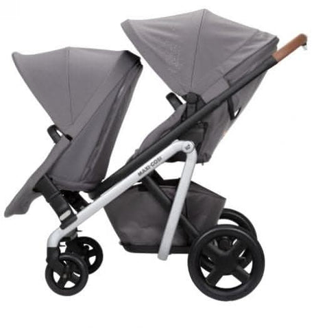 MAXI COSI Lila™ Duo Seat Kit (Second Seat) - ANB Baby -Best Infant Car Seats