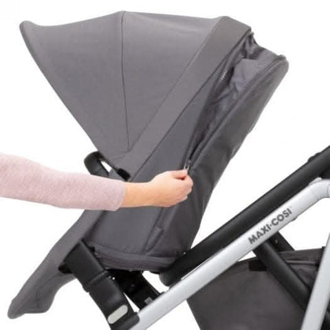 MAXI COSI Lila™ Duo Seat Kit (Second Seat) - ANB Baby -Best Infant Car Seats