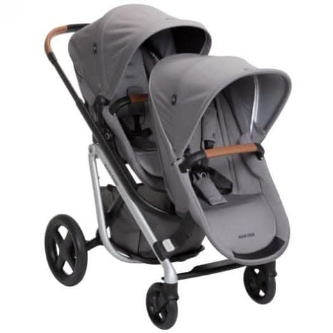 MAXI COSI Lila™ Duo Seat Kit (Second Seat) - ANB Baby -Best Infant Car Seats