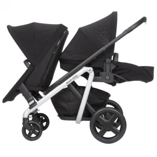 MAXI COSI Lila™ Duo Seat Kit (Second Seat) - ANB Baby -Best Infant Car Seats