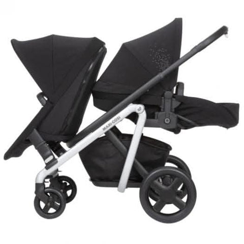 MAXI COSI Lila™ Duo Seat Kit (Second Seat) - ANB Baby -Best Infant Car Seats
