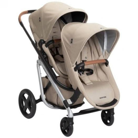 MAXI COSI Lila™ Duo Seat Kit (Second Seat) - ANB Baby -Best Infant Car Seats