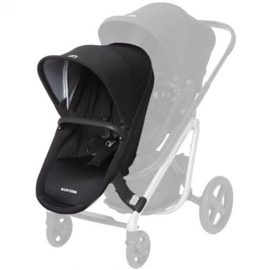 MAXI COSI Lila™ Duo Seat Kit (Second Seat) - ANB Baby -Best Infant Car Seats