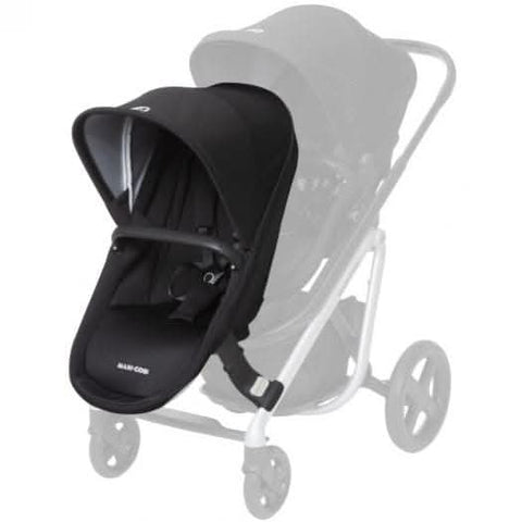 MAXI COSI Lila™ Duo Seat Kit (Second Seat) - ANB Baby -Best Infant Car Seats