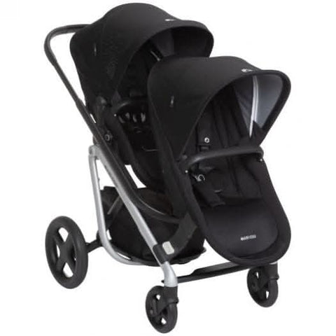 MAXI COSI Lila™ Duo Seat Kit (Second Seat) - ANB Baby -Best Infant Car Seats