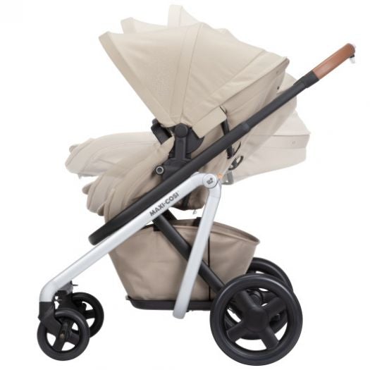 MAXI COSI Lila™ Modular Stroller System - ANB Baby -Best Lightweight Stroller