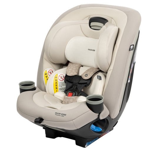 Maxi-Cosi Magellan LiftFit All-in-One Convertible Car Seat, -- ANB Baby
