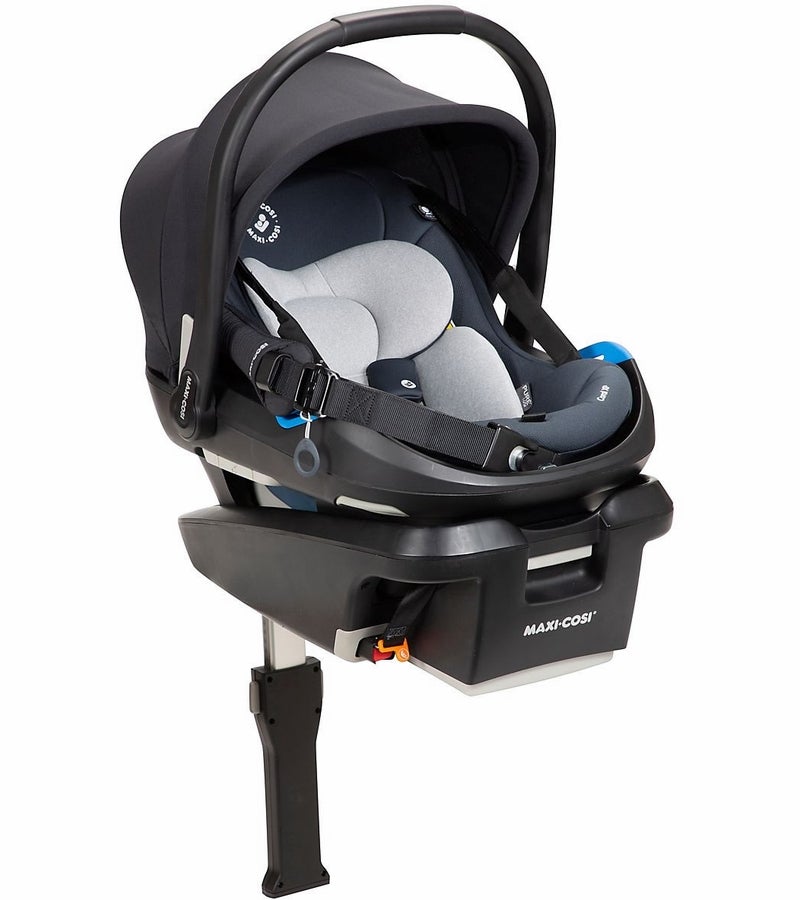 Maxi Cosi Mara XT Ultra Compact Stroller, -- ANB Baby