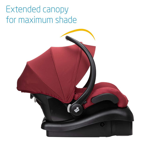 Maxi Cosi Mico 30 Infant Car Seat Pure Cosi - ANB Baby -$100 - $300