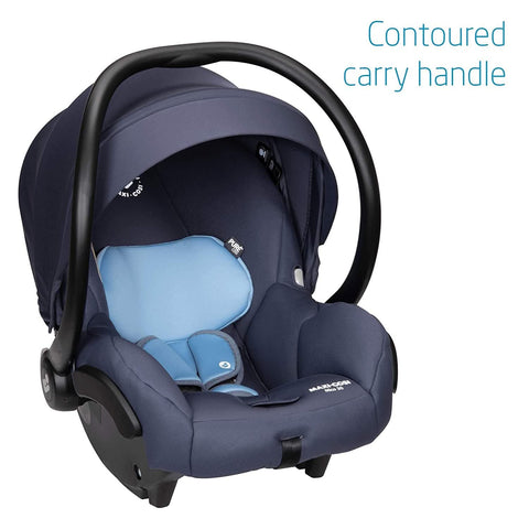 Maxi Cosi Mico 30 Infant Car Seat Pure Cosi - ANB Baby -$100 - $300