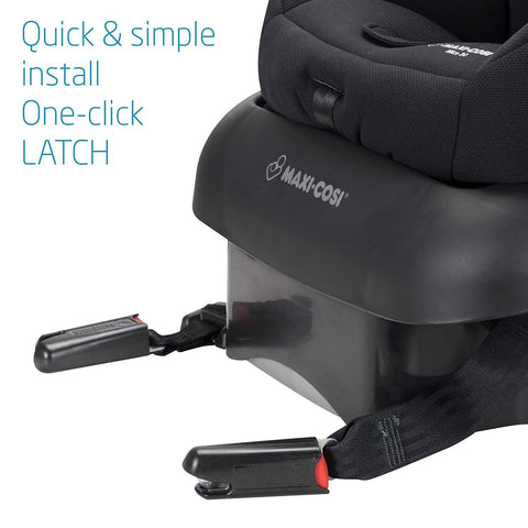 Maxi Cosi Mico 30 Infant Car Seat Pure Cosi - ANB Baby -$100 - $300