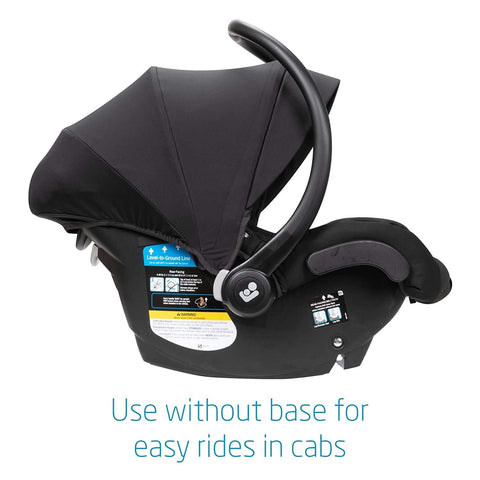 Maxi Cosi Mico 30 Infant Car Seat Pure Cosi - ANB Baby -$100 - $300