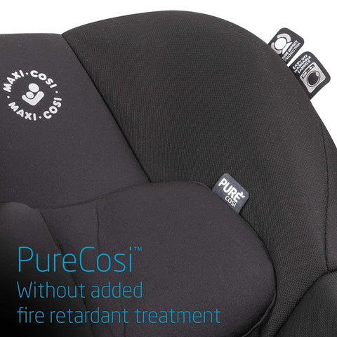 Maxi Cosi Mico 30 Infant Car Seat Pure Cosi - ANB Baby -$100 - $300