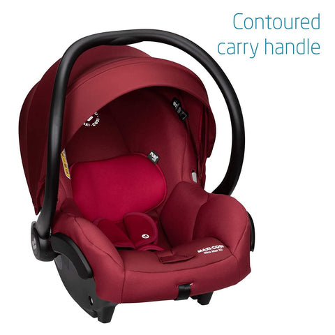 Maxi Cosi Mico 30 Infant Car Seat Pure Cosi - ANB Baby -$100 - $300