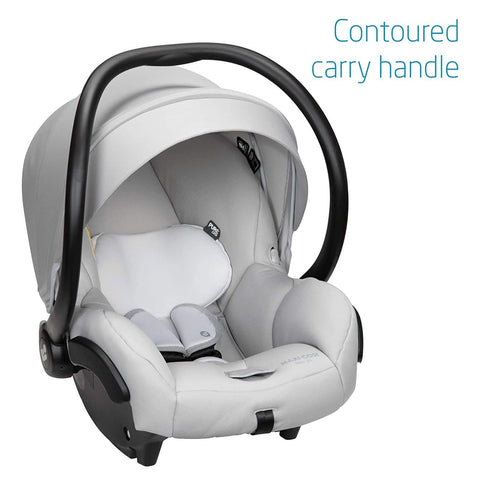 Maxi Cosi Mico 30 Infant Car Seat Pure Cosi - ANB Baby -$100 - $300