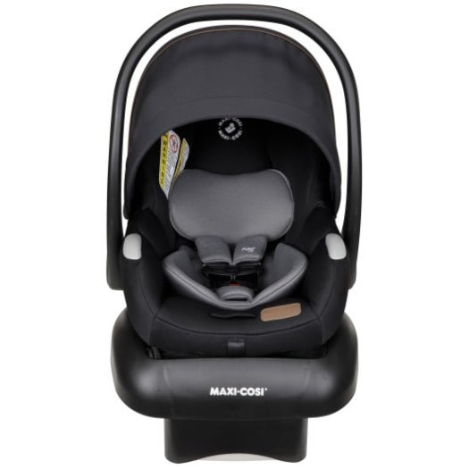 Maxi-Cosi Mico Luxe Infant Car Seat, -- ANB Baby