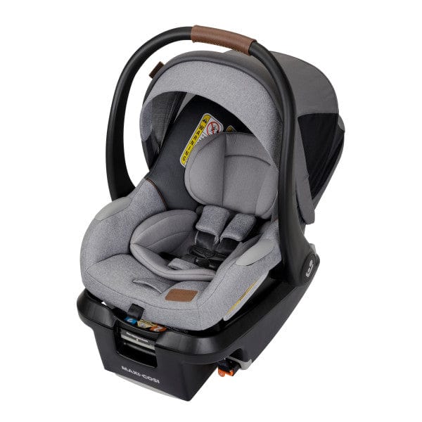 Maxi-Cosi Mico Luxe+ Infant Car Seat - ANB Baby -Beige
