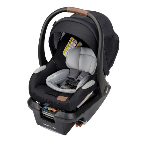 Maxi-Cosi Mico Luxe+ Infant Car Seat - ANB Baby -884392951979Beige