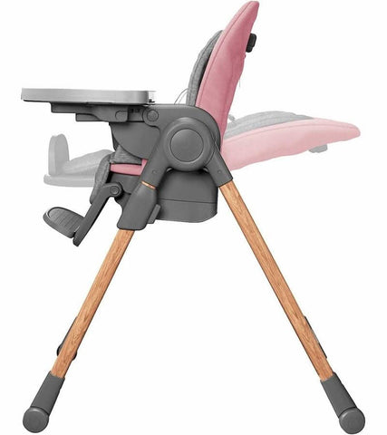 Maxi-Cosi Minla 6-in-1 Adjustable High Chair (Essential Blush) - ANB Baby -$100 - $300