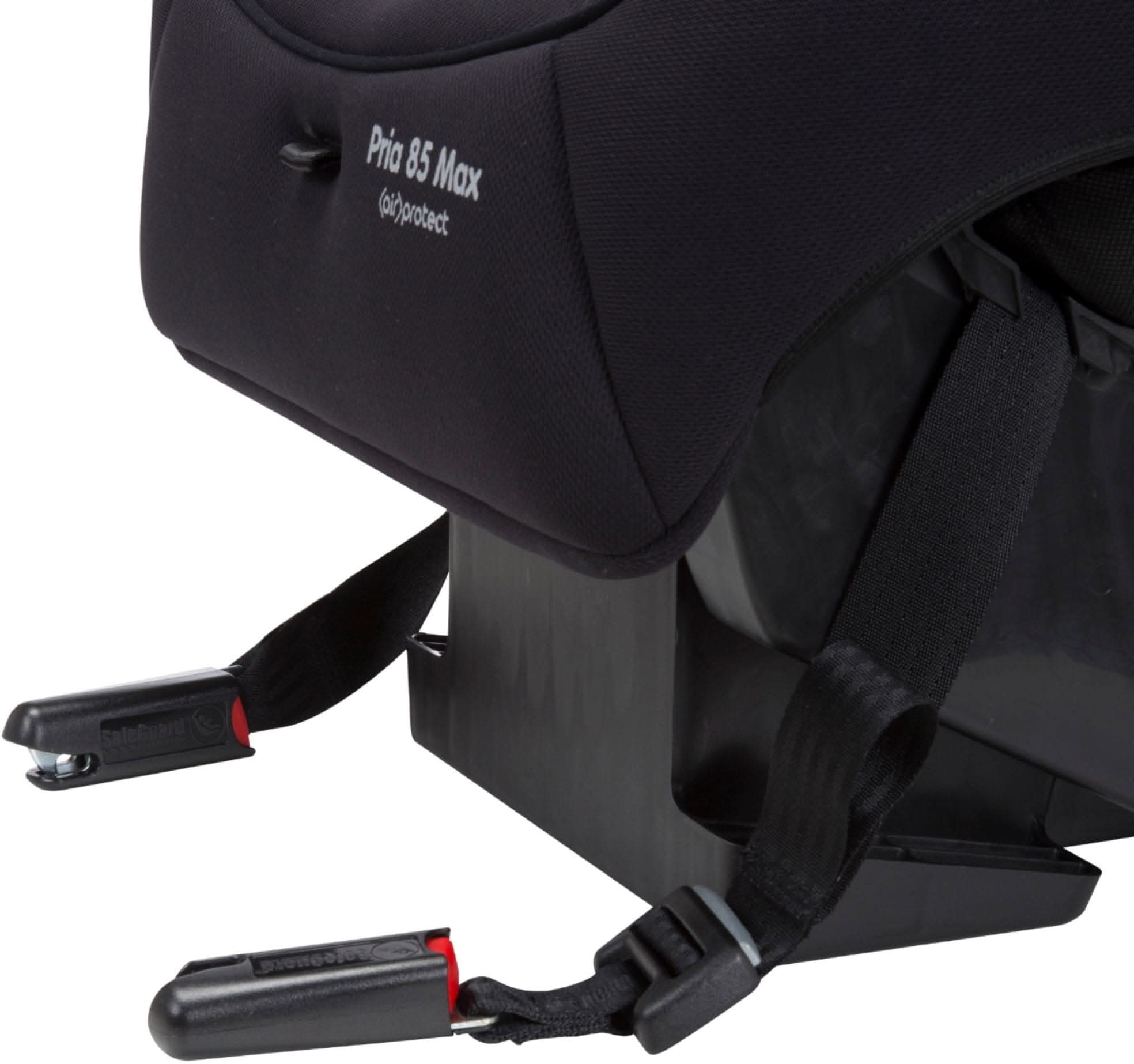 Buy Maxi Cosi Pria 85 Max Convertible Car Seat Night Black ANB