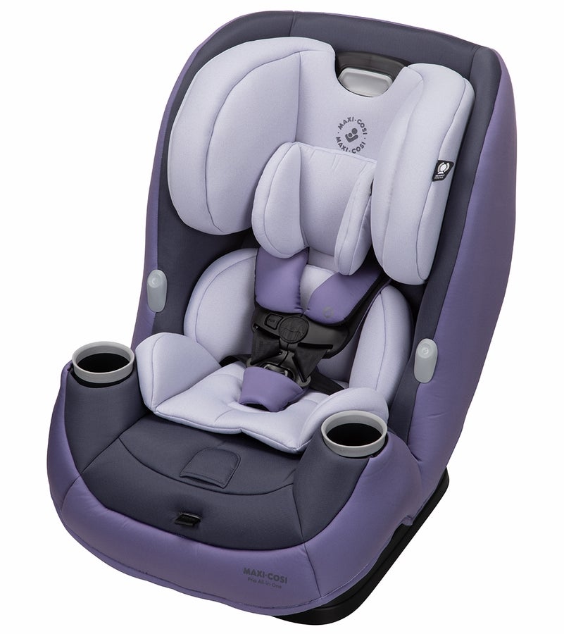 Maxi-Cosi Pria All-in-One Convertible Car Seat - ANB Baby -Baby Car Seats