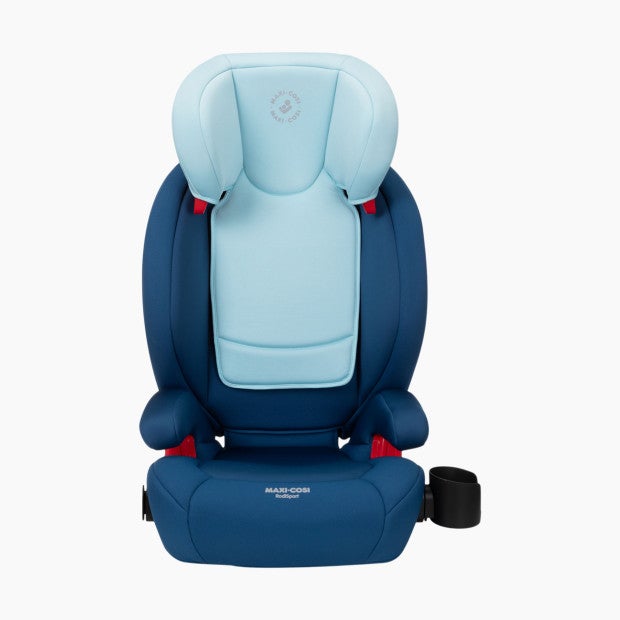 Maxi-Cosi Rodifix Sport Booster Car Seat - Essential Blue