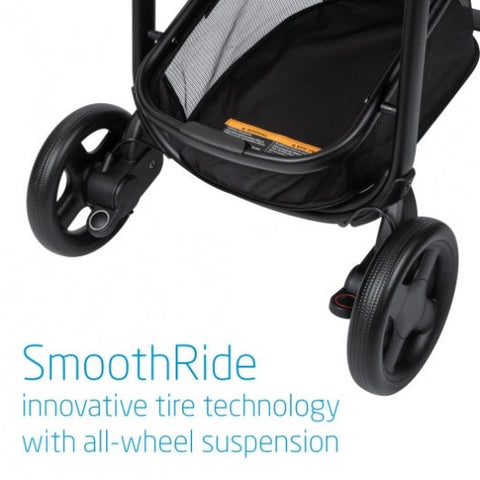 Maxi Cosi Tayla Coral XP Travel System - ANB Baby -$500 - $1000