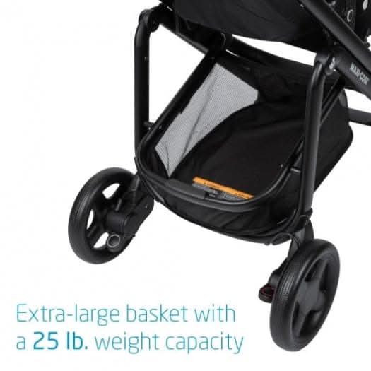 Maxi Cosi Tayla Coral XP Travel System - ANB Baby -$500 - $1000