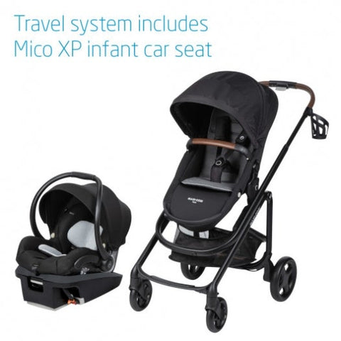 Maxi Cosi Tayla Travel System - ANB Baby -$500 - $1000