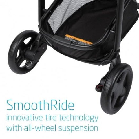 Maxi Cosi Tayla Travel System - ANB Baby -$500 - $1000