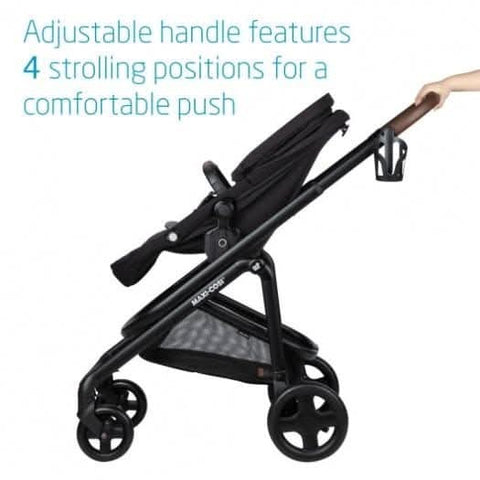 Maxi Cosi Tayla Travel System - ANB Baby -$500 - $1000