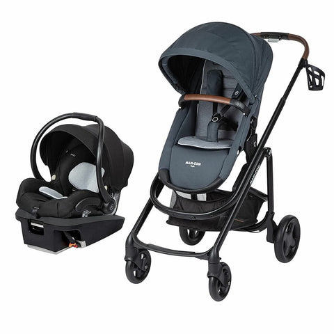 Maxi Cosi Tayla Travel System - ANB Baby -$500 - $1000