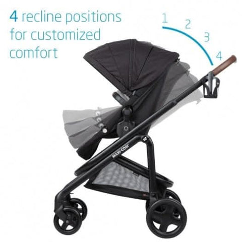 Maxi Cosi Tayla Travel System - ANB Baby -$500 - $1000
