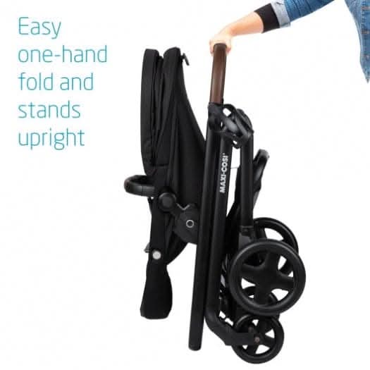 Maxi Cosi Tayla Travel System - ANB Baby -$500 - $1000