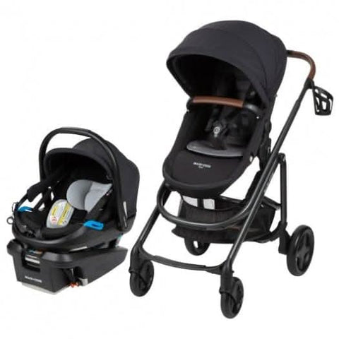 Maxi Cosi Tayla Travel System - ANB Baby -$500 - $1000
