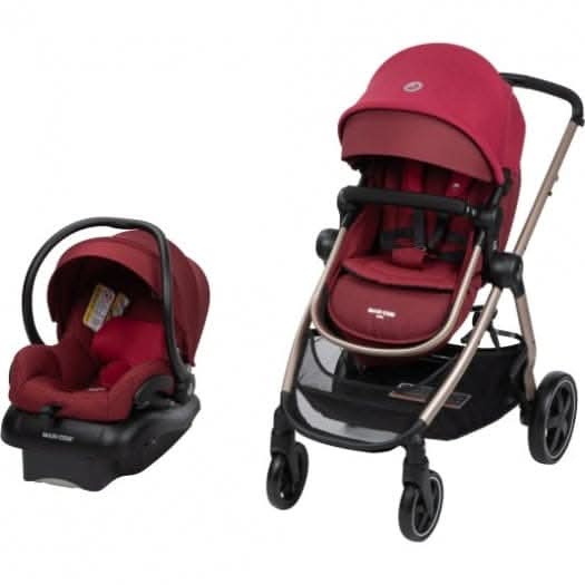 Maxi cosi sales adorra vs zelia