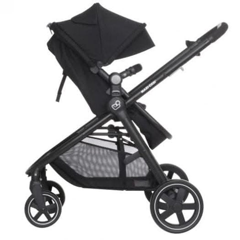 MAXI COSI Zelia 5-in-1 Modular Travel System with Mico 30 (Stroller and Car Seat) - ANB Baby -$300 - $500