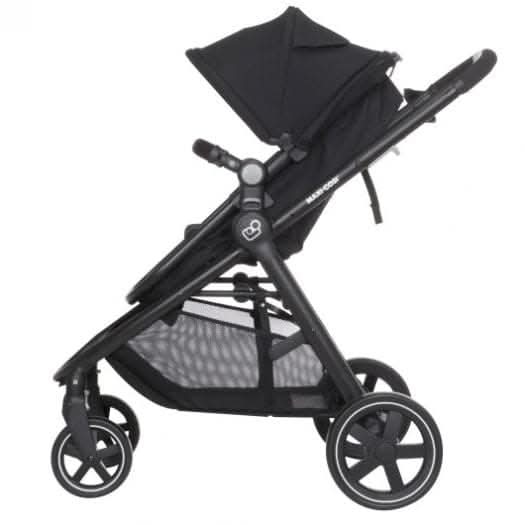 MAXI COSI Zelia 5-in-1 Modular Travel System with Mico 30 (Stroller and Car Seat) - ANB Baby -$300 - $500