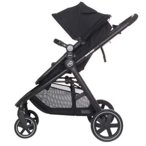 MAXI COSI Zelia 5-in-1 Modular Travel System with Mico 30 (Stroller and Car Seat) - ANB Baby -$300 - $500