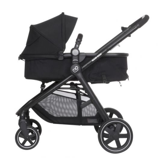 MAXI COSI Zelia 5-in-1 Modular Travel System with Mico 30 (Stroller and Car Seat) - ANB Baby -$300 - $500