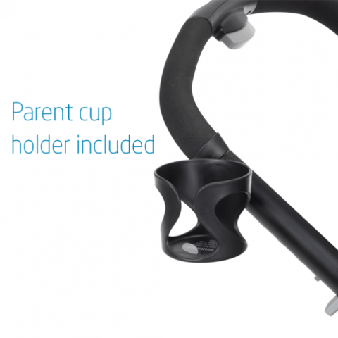 MAXI COSI Zelia 5-in-1 Modular Travel System with Mico 30 (Stroller and Car Seat) - ANB Baby -$300 - $500