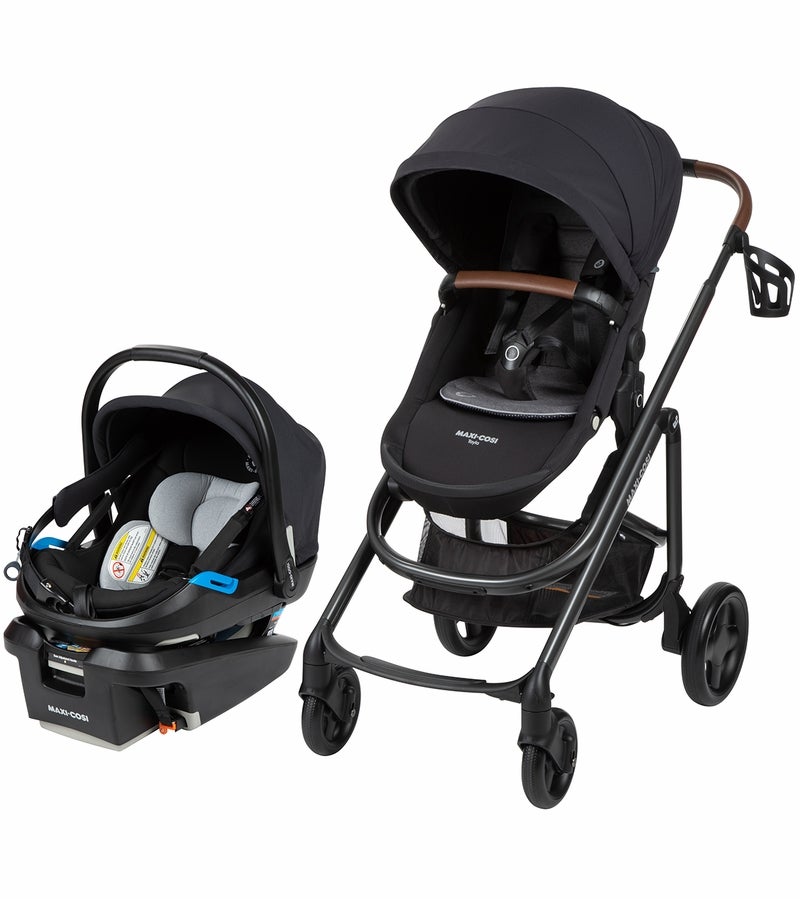 Maxi Cosi Zelia Max Travel System Stollers with Mico XP - ANB Baby -$500 -$1000