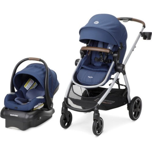 coral travel system